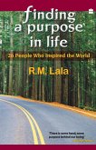 Finding A Purpose In Life Finding A Purpose In Life