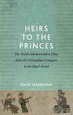 Heirs to the Princes Heirs to the Princes
