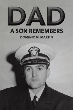 Cover Dad