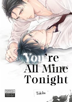 Cover You're All Mine Tonight