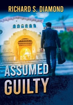 Cover Assumed Guilty