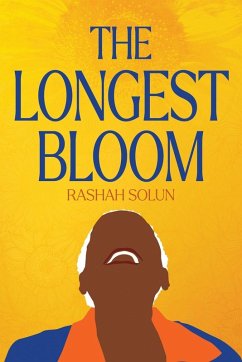 The Longest Bloom - Solun, Rashah