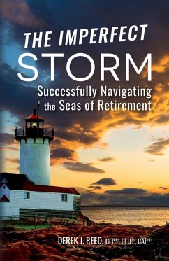 Cover The Imperfect Storm