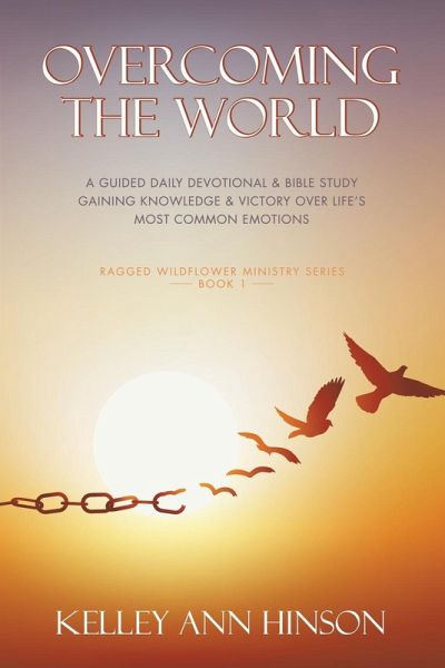 Overcoming the World Overcoming the World