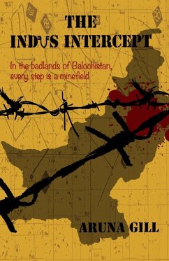 Cover The Indus Intercept