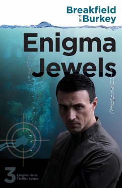 Cover Enigma Jewels