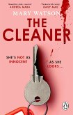 The Cleaner The Cleaner