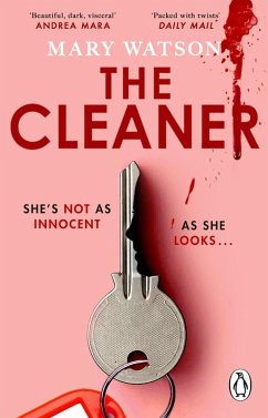 Cover The Cleaner