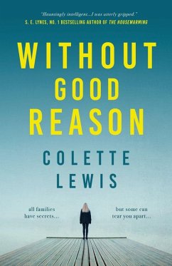 Without Good Reason - Lewis, Colette