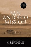 San Antonio Mission San Antonio Mission