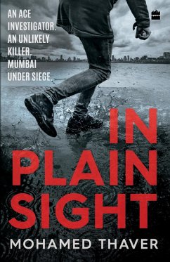 Cover In Plain Sight