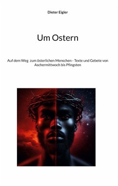 Cover Um Ostern