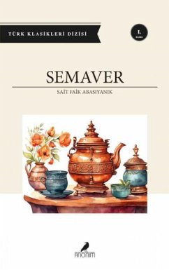 Cover Semaver
