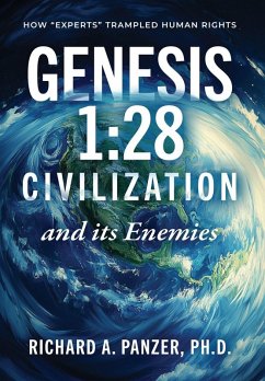 Genesis 1 - Panzer, Richard A