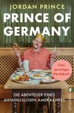 Prince of Germany Prince of Germany
