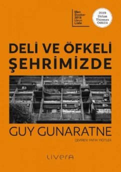 Cover Deli ve Öfkeli Sehrimizde