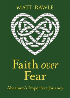 Faith Over Fear Faith Over Fear