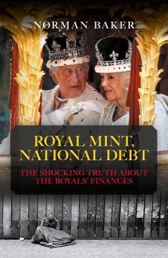 Royal Mint, National Debt - Baker, Norman
