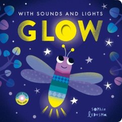Glow - Edwards, Nicola