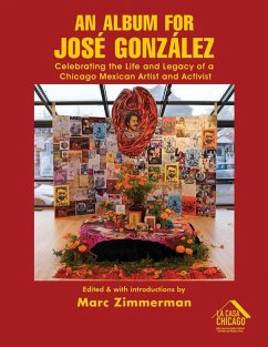 An Album for José González - Zimmerman, Marc An Album for José González - Zimmerman, Marc