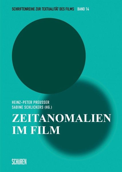 Zeitanomalien im Film Zeitanomalien im Film