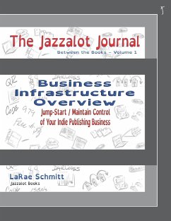 Cover The Jazzalot Journal