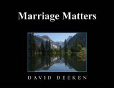 Marriage Matters Marriage Matters