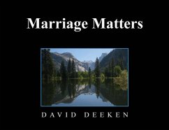 Cover Marriage Matters