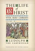 The Life of Christ (Reader's Edition) The Life of Christ (Reader's Edition)