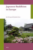 Japanese Buddhism in Europe