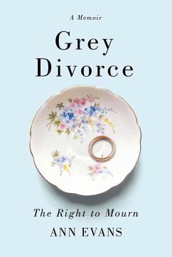 Cover Grey Divorce
