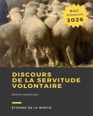 Discours de la servitude volontaire (eBook, ePUB) Discours de la servitude volontaire (eBook, ePUB)