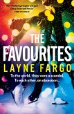 The Favourites The Favourites
