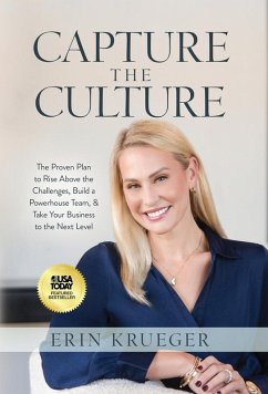 Cover Capture the Culture