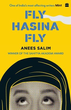 Cover Fly, Hasina, Fly