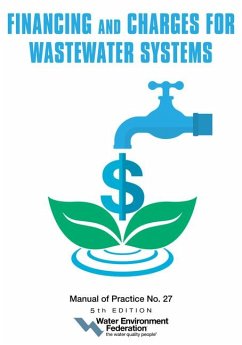 Financing and Charges for Wastewater Systems - Federation