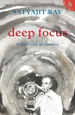 Cover Deep Focus