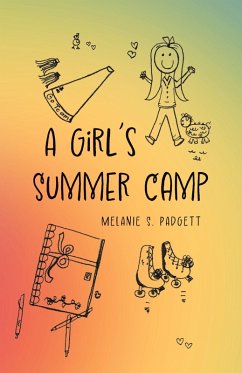 Cover A Girl's Summer Camp