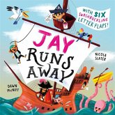 Jay Runs Away Jay Runs Away