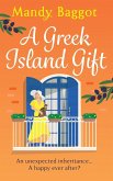 A Greek Island Gift A Greek Island Gift