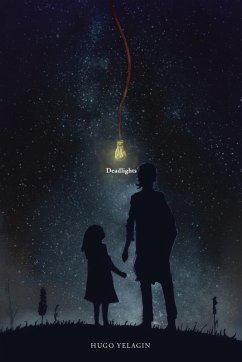 Cover Deadlights