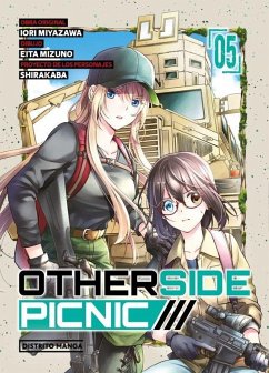 Cover Otherside Picnic 5