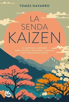 La senda kaizen La senda kaizen
