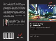 Cover Kontury silnego partnerstwa