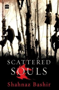 Cover Scattered Souls