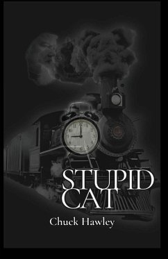 Cover Stupid Cat