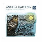 Wildlife (Angela Harding) Colouring Book Wildlife (Angela Harding) Colouring Book