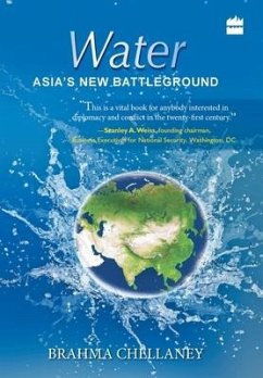 Cover Water