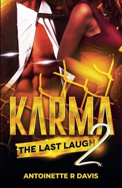 Cover Karma