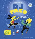 DJ Paco. Libro musical DJ Paco. Libro musical